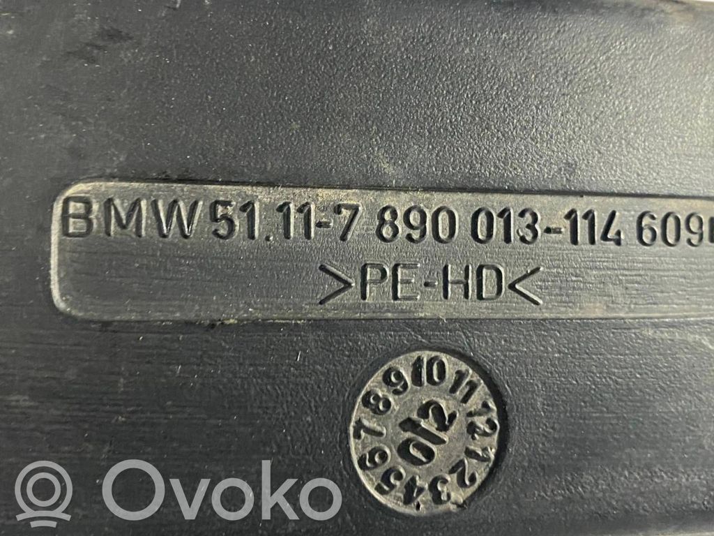 Bremžu dzeses gaisa kanāls