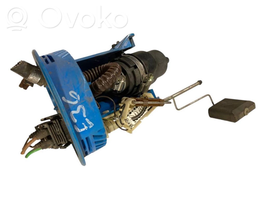 Degvielas līmeņa sensors