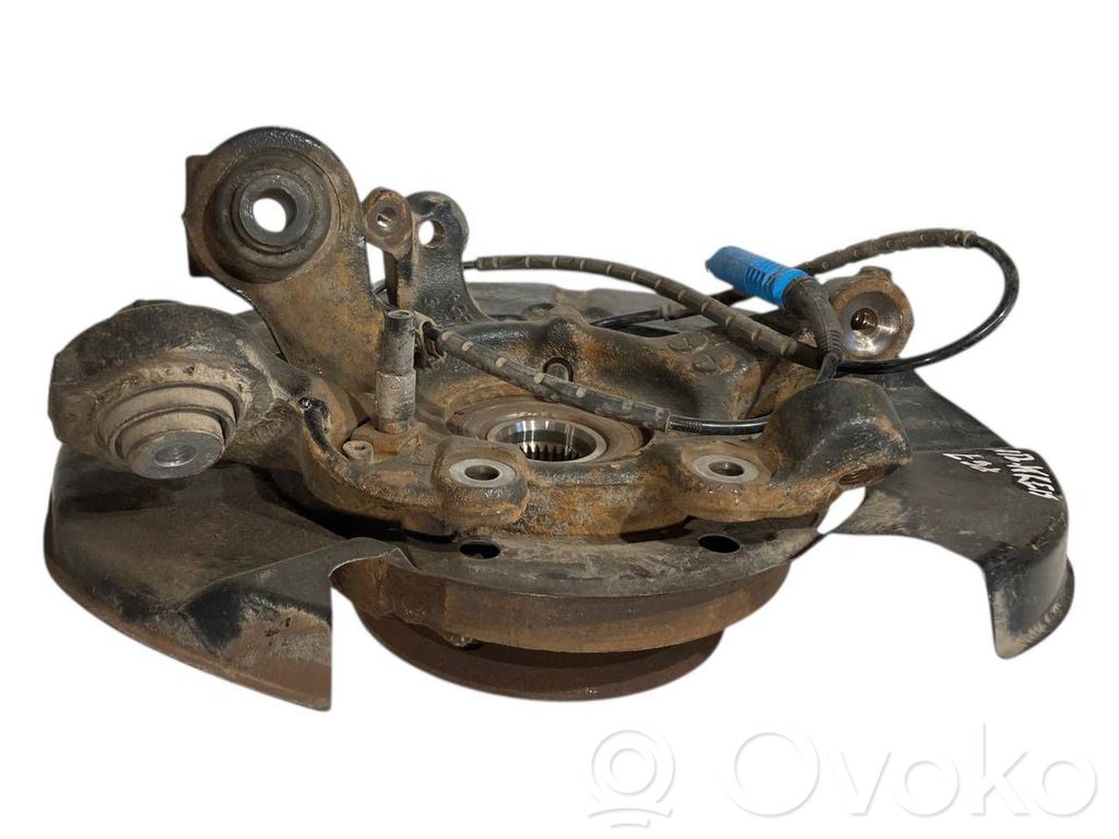 Rear wheel hub shaft joint (stupica, capfa)