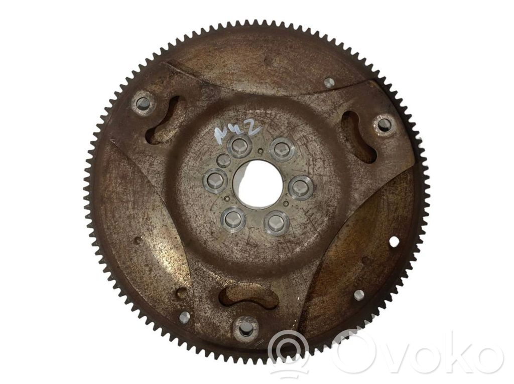 Flywheel