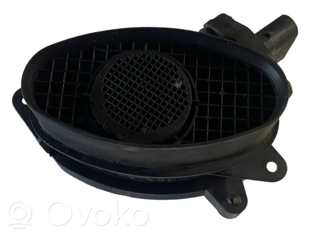 Air flow meter