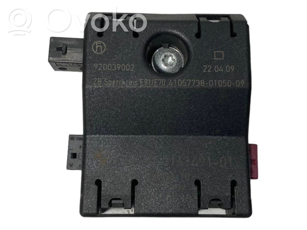 Antenna amplifier