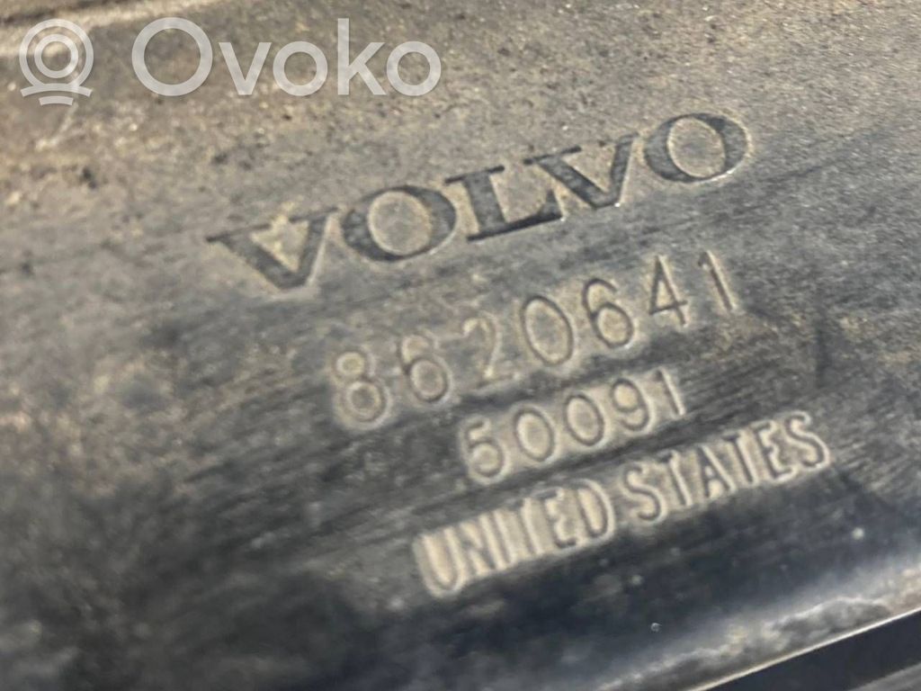 Priekšējais režģis