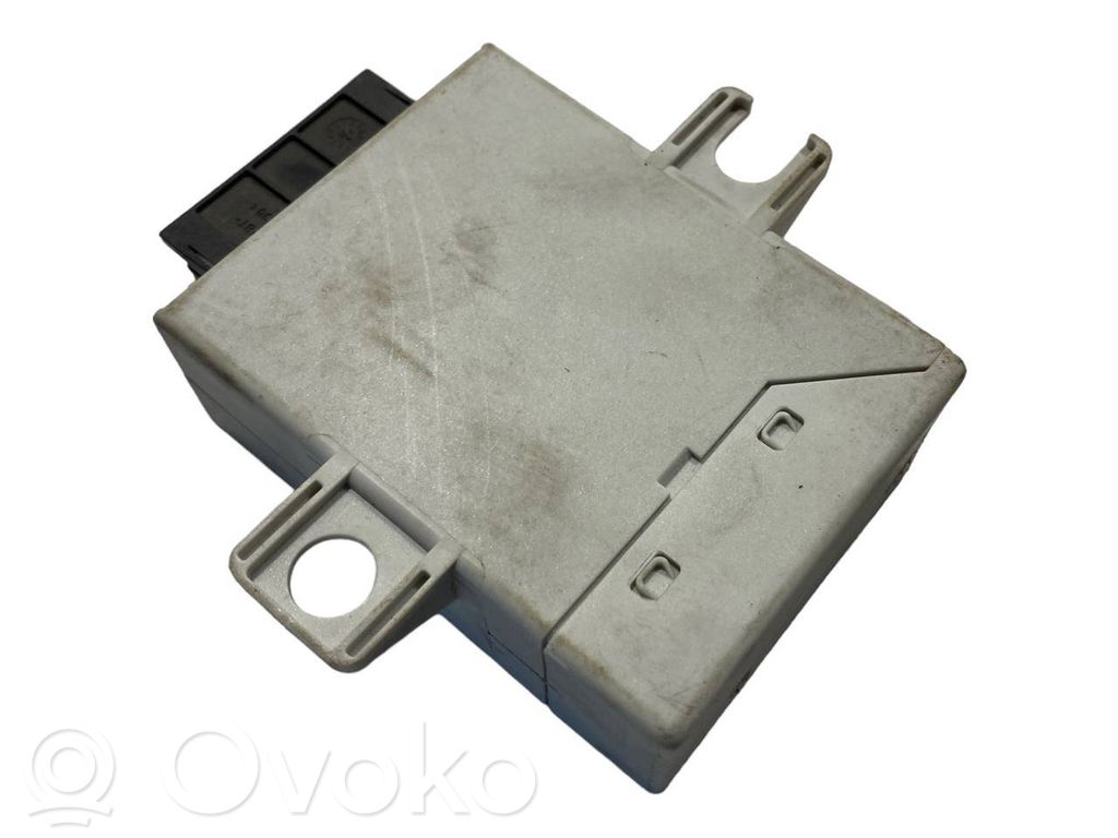 Блок управления иммобилайзером