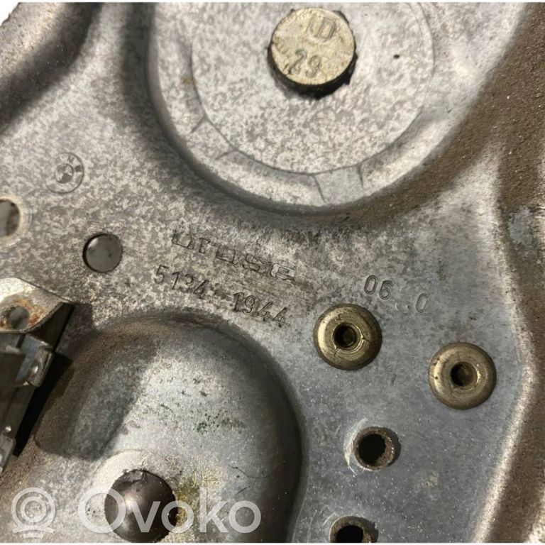 Комплект механизма стеклоподъемника