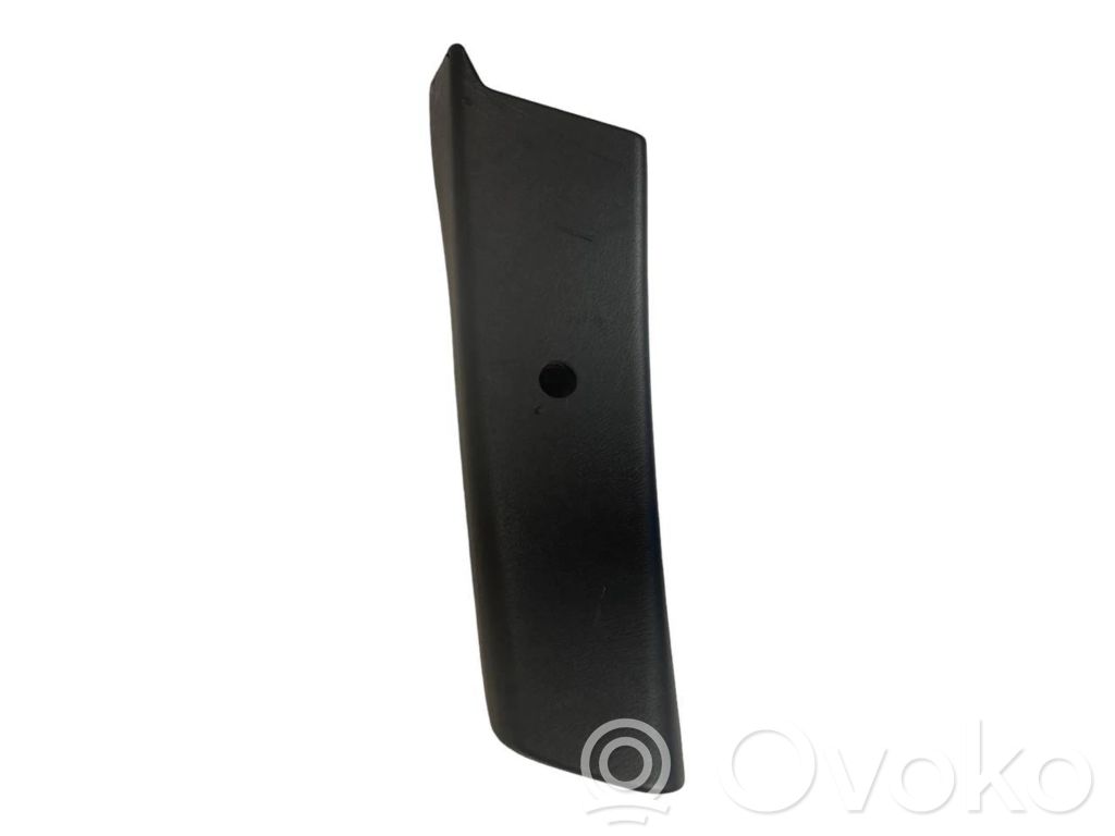 (C) pillar decorative trim