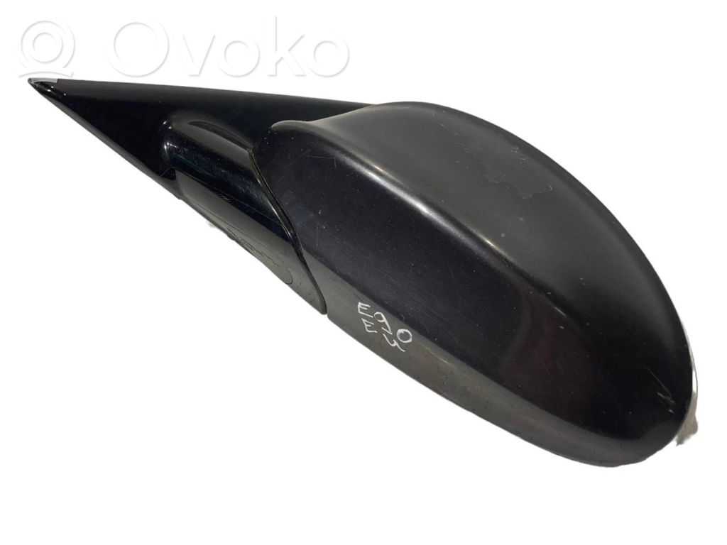 Spogulis (elektriski vadāms)