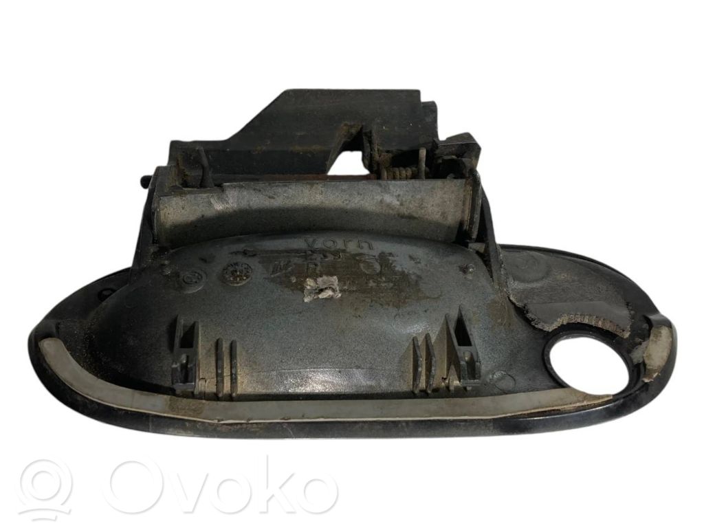 Ārējais atvēršanas rokturis