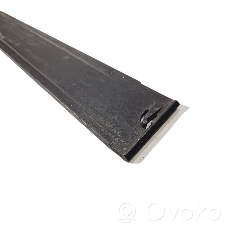 Trunk lid decorative trim (set)