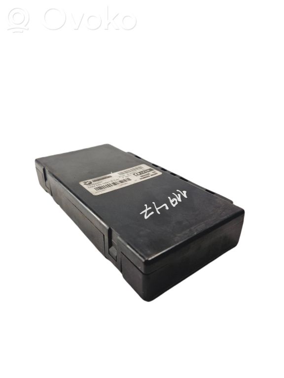 Comfort module