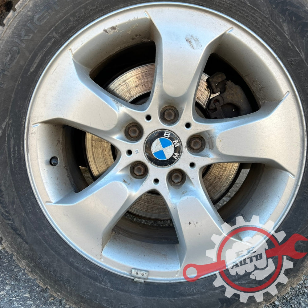 BMW X3 2006.G.