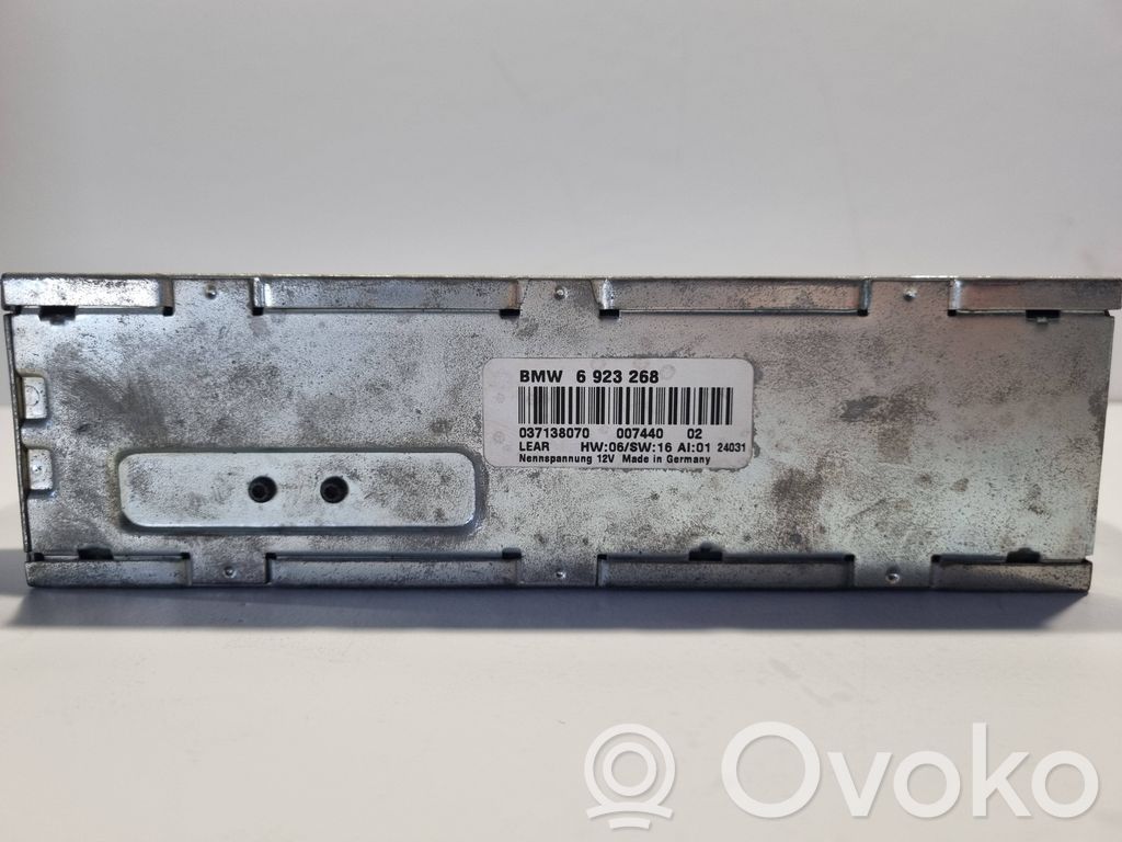Video control module