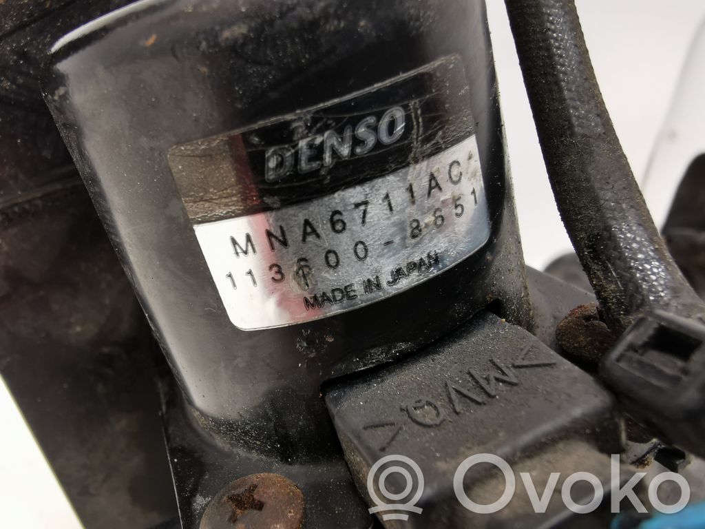 Heating radiator valve(s)