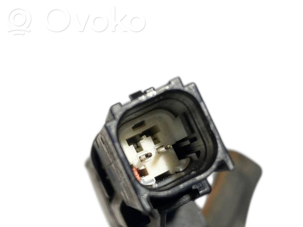 Ārējais atvēršanas rokturis