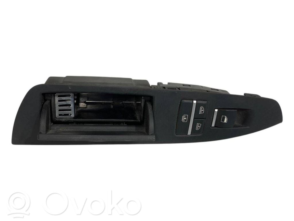 Power window switch