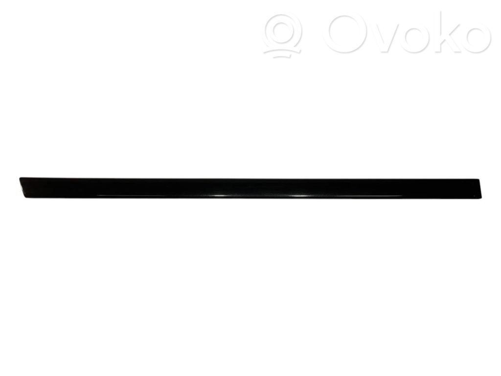 Aizmugurē durvju dekoratīvā apdare (moldings)