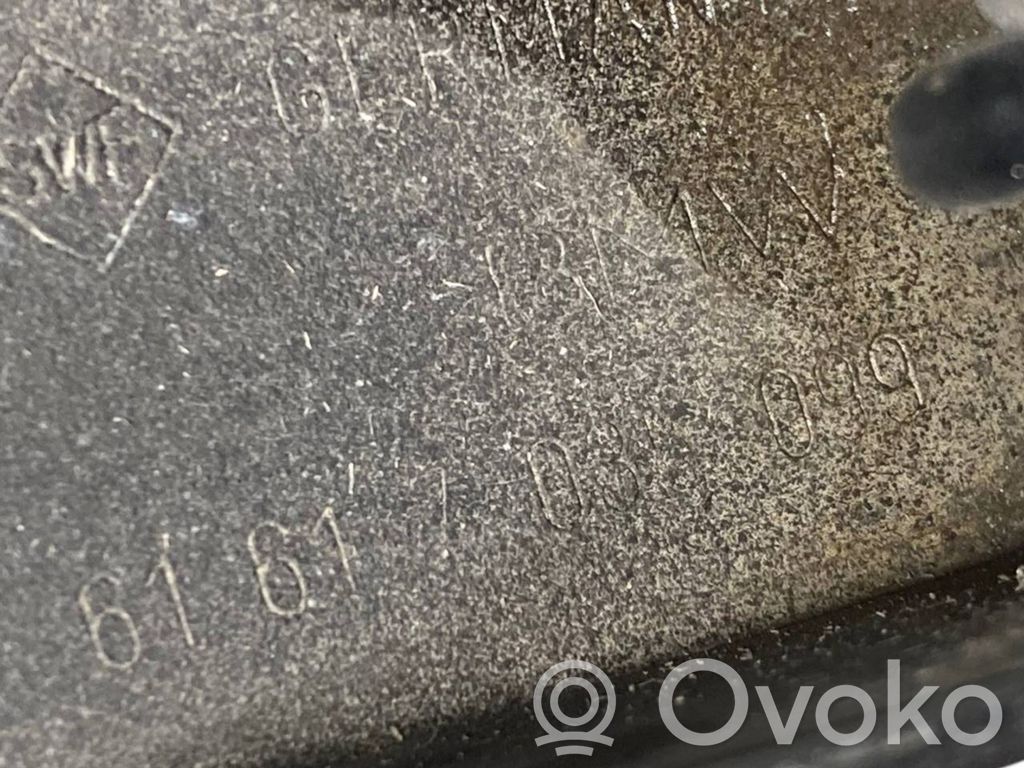 Рычаг стеклоочистителя