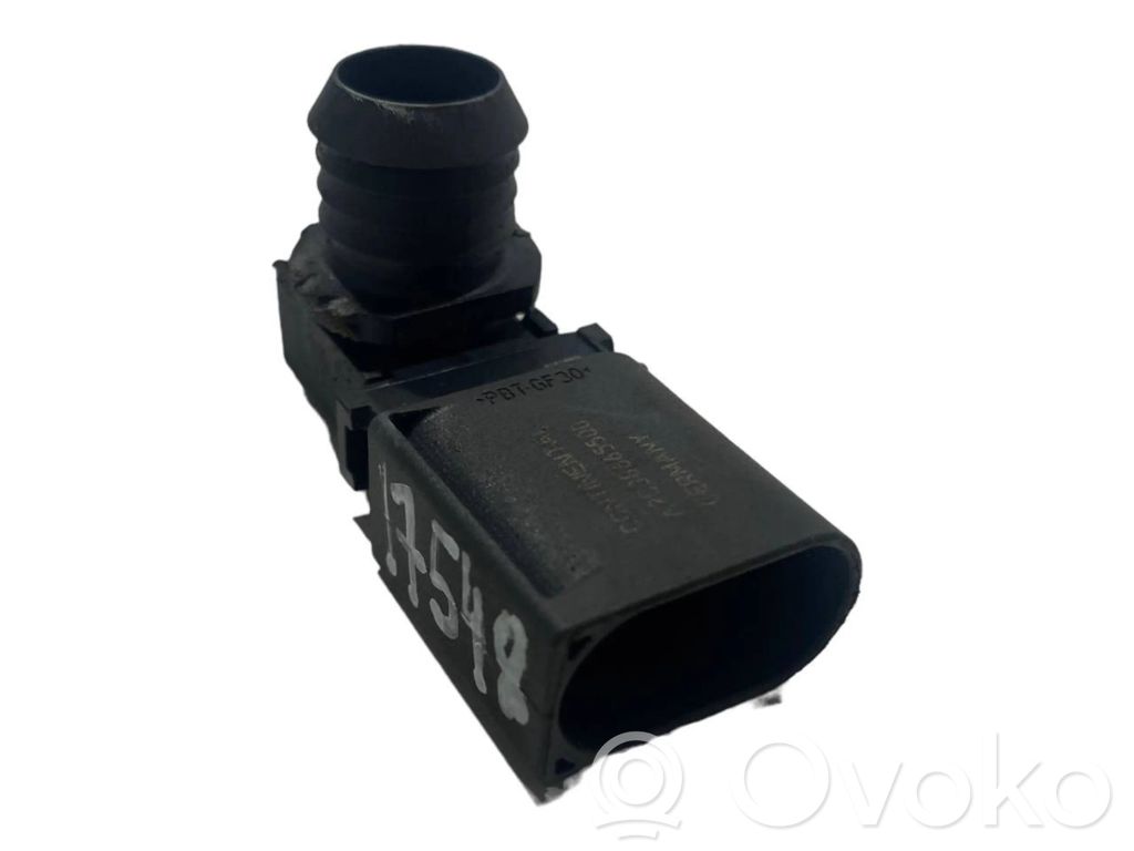 Other type of sensor