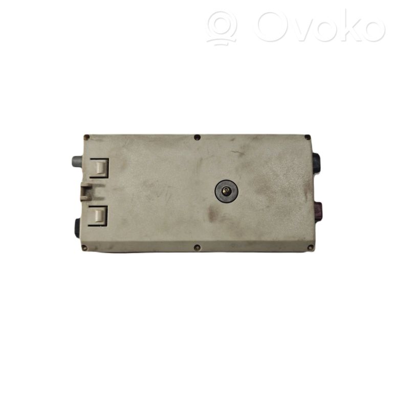 Antenas pastiprinātājs
