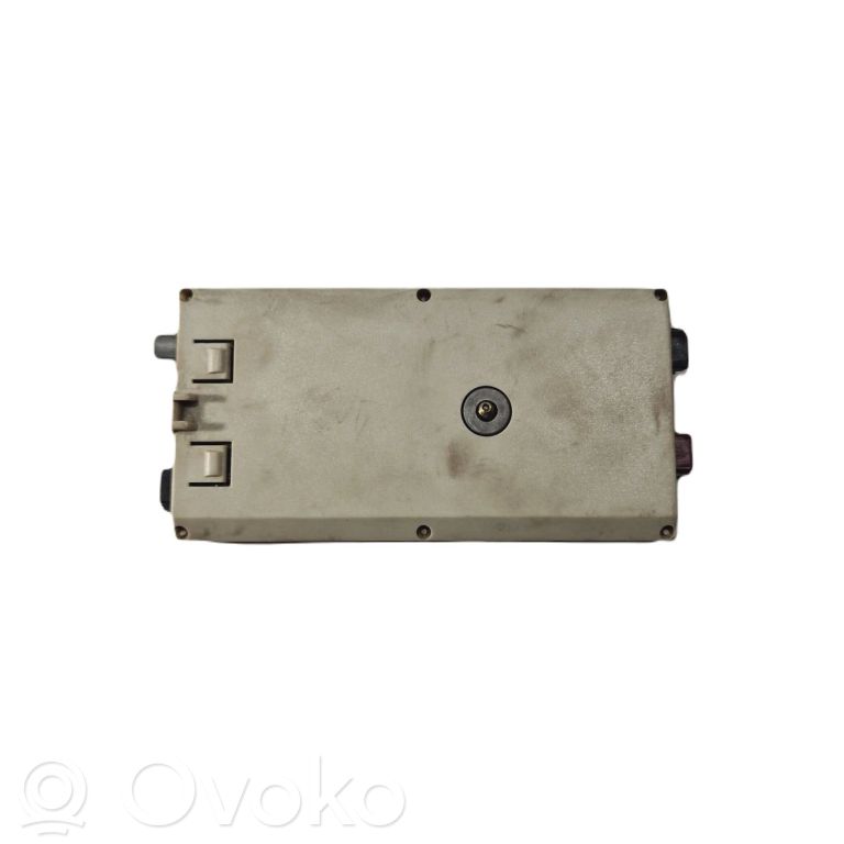 Antenas pastiprinātājs