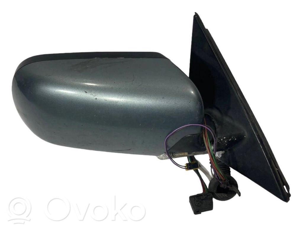 Spogulis (elektriski vadāms)