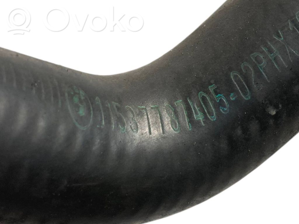 Tube(s) / hose(s)