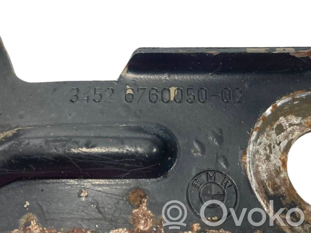 Priekšējais bremžu ABS sensors