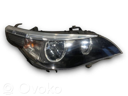 Priekšējais lukturis