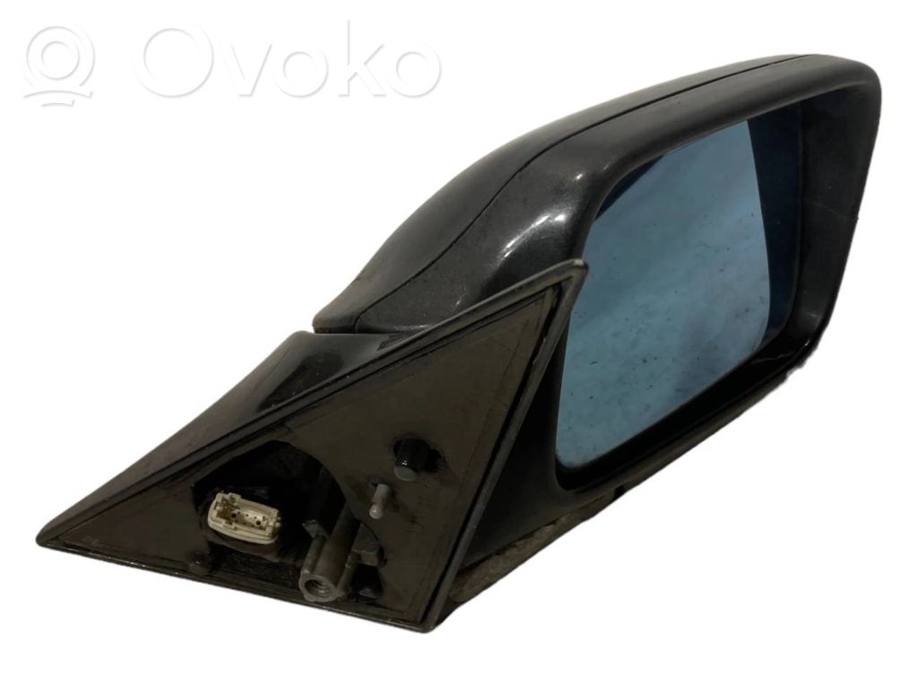 Spogulis (elektriski vadāms)