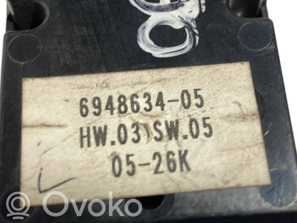 Elektrisko logu slēdzis