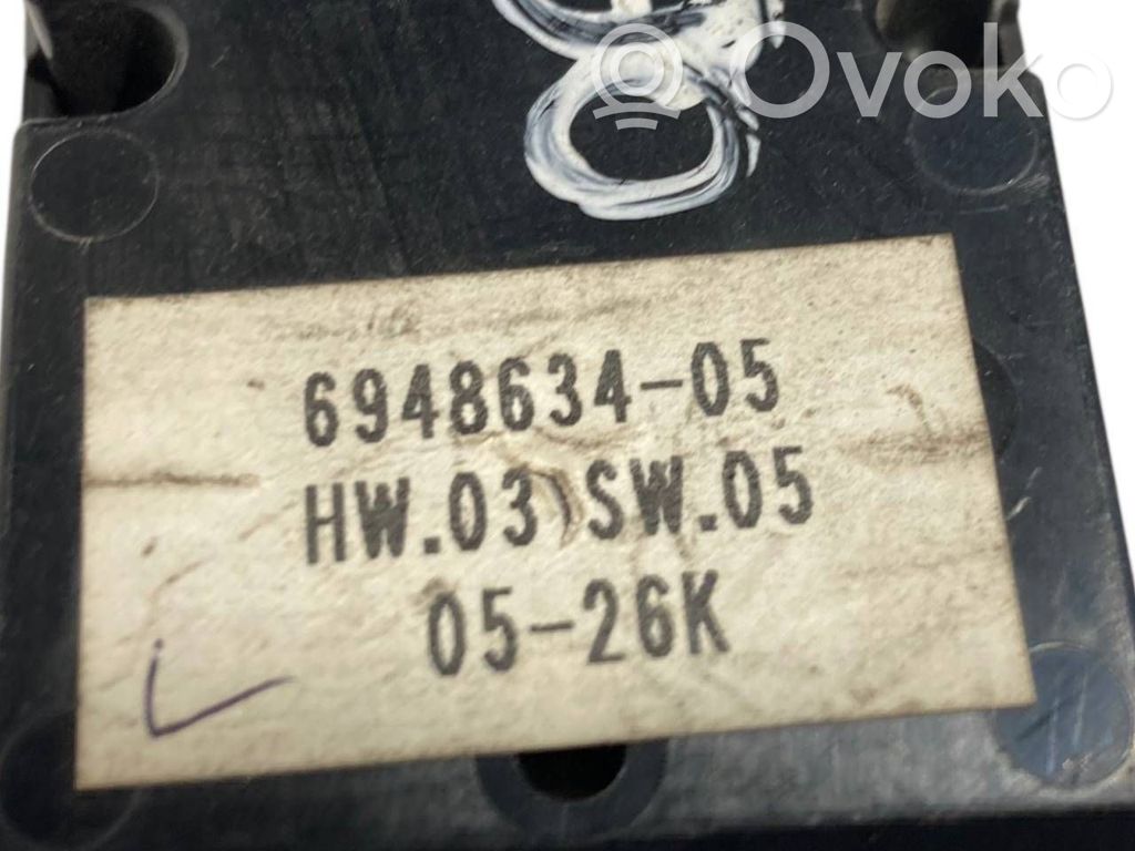 Elektrisko logu slēdzis