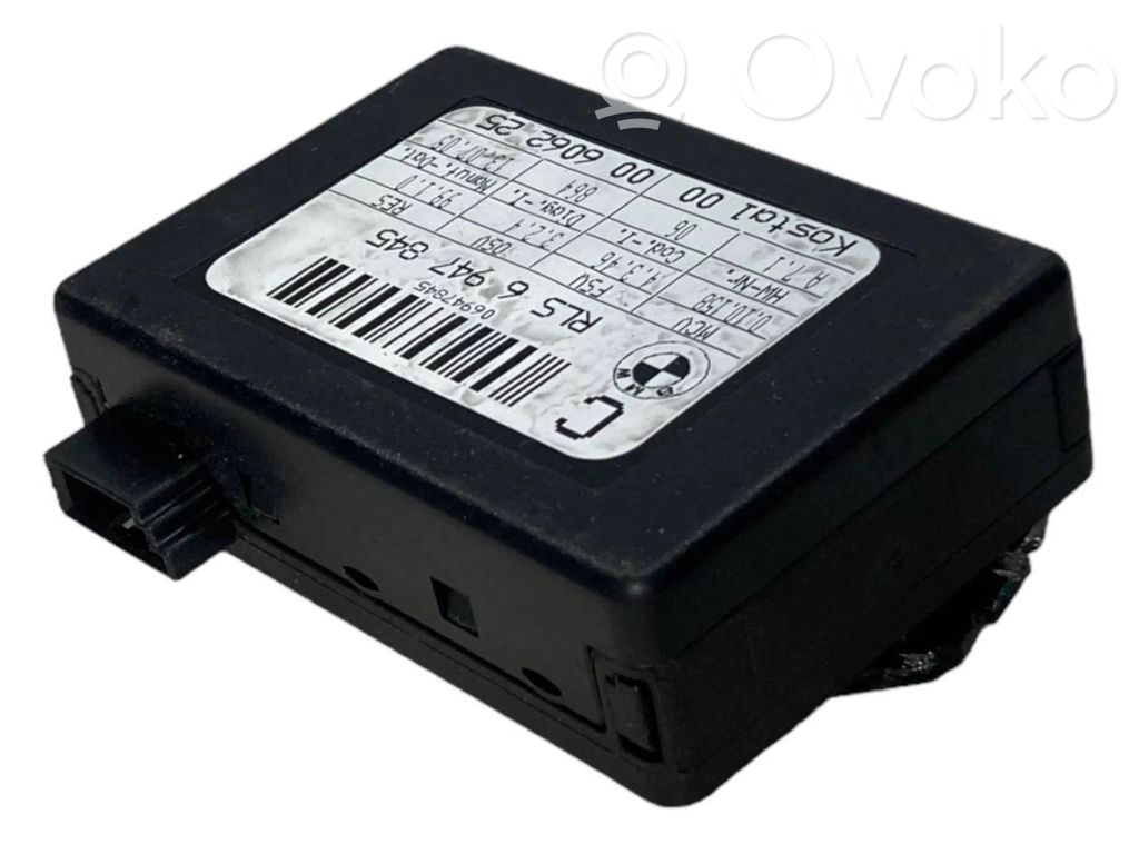 Lietus sensors
