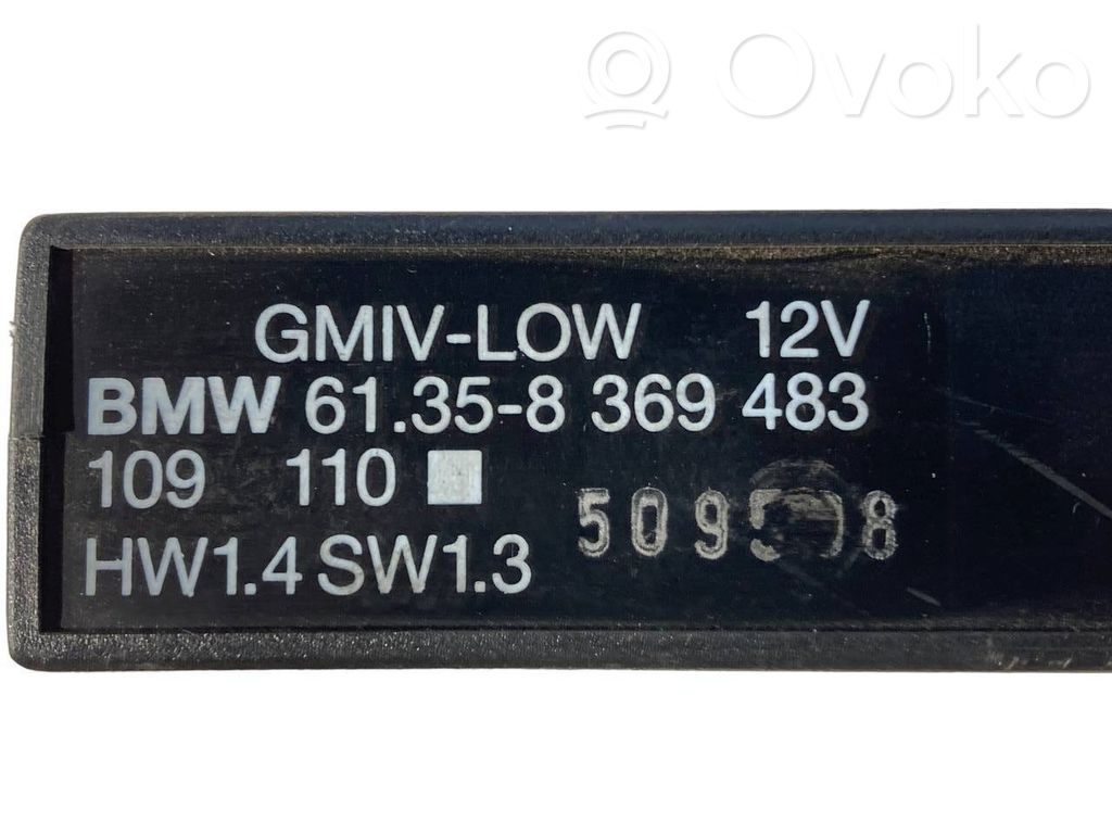 Comfort module