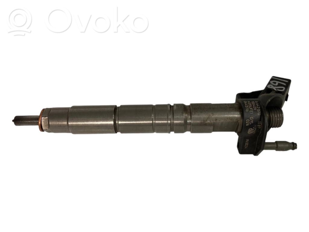 Насадка(и)