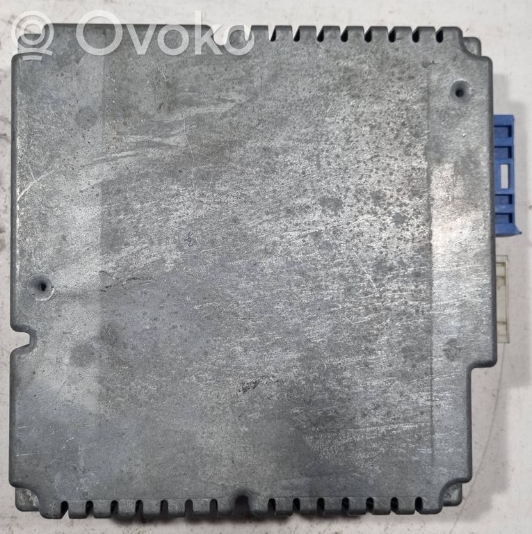 Video control module