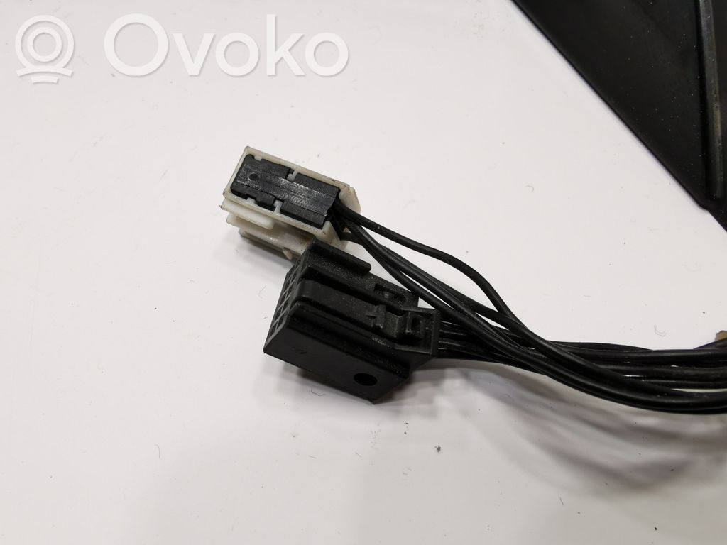 Spogulis (elektriski vadāms)