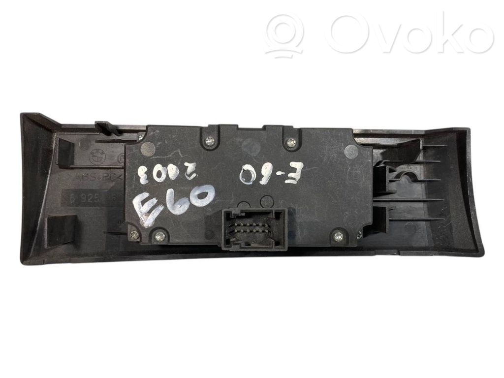 Headlight switch