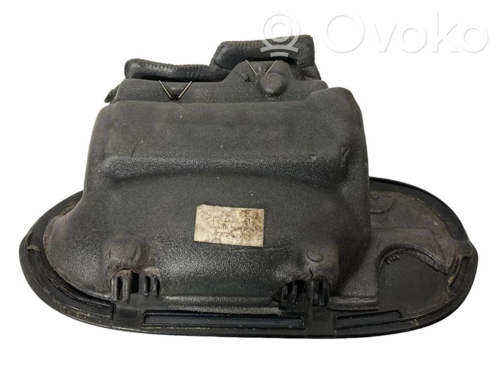 Ārējais atvēršanas rokturis