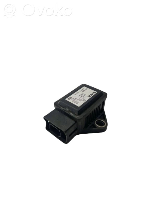 ESP (elektroniskās stabilitātes programmas) sensors (paātrinājuma sensors)