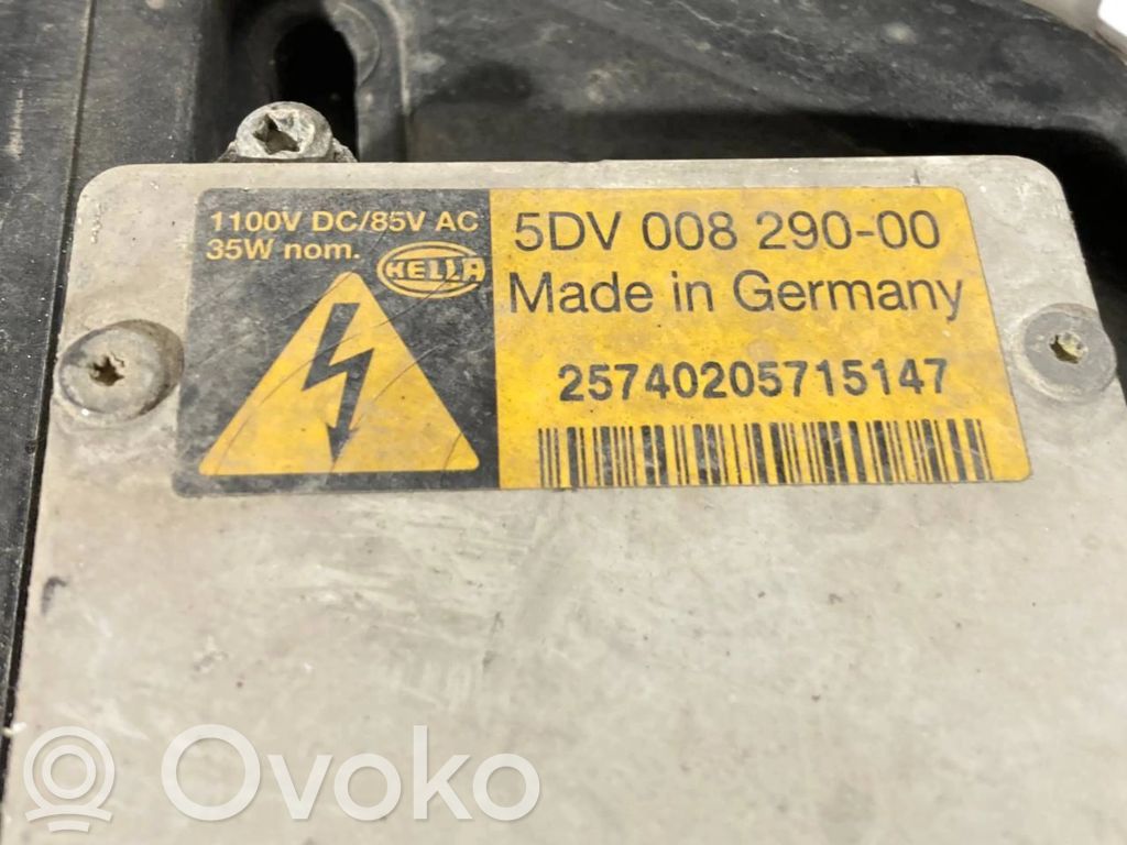 Priekšējais lukturis