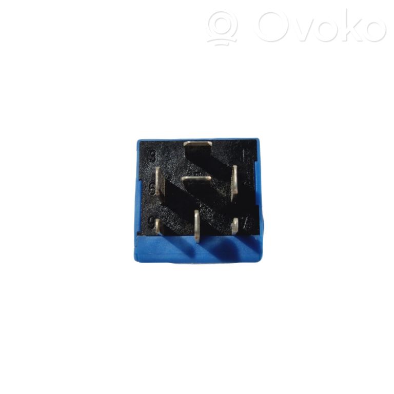 Other types of relays