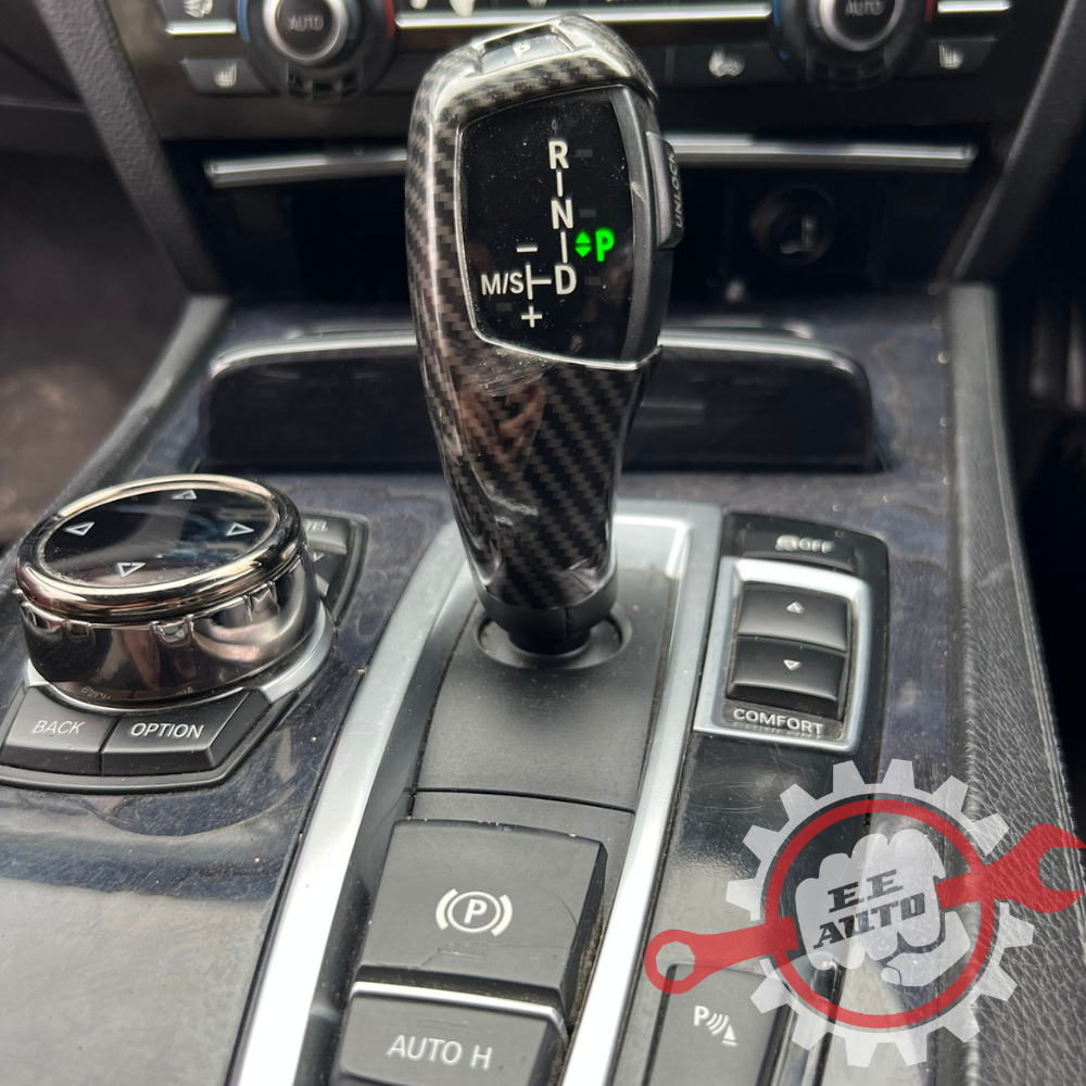 BMW 730LD 2009.G.