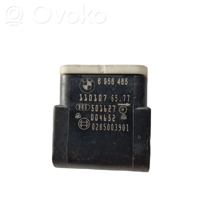 Airbag impact sensor