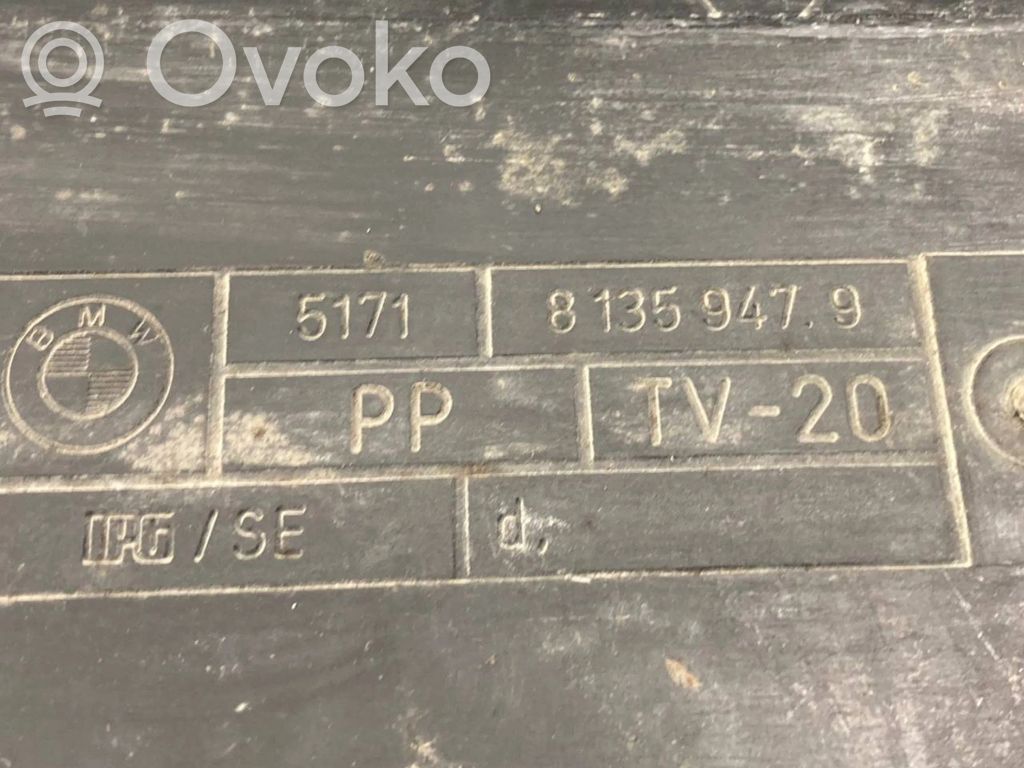 Дефлектор(ы) воздушного потока