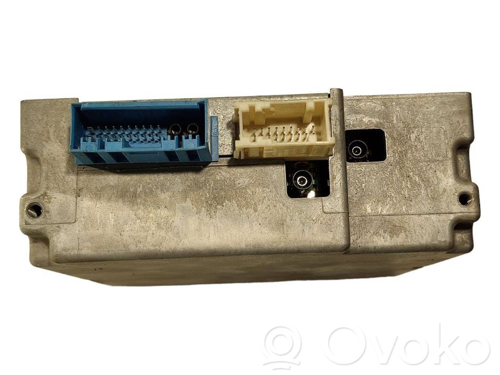 Video control module