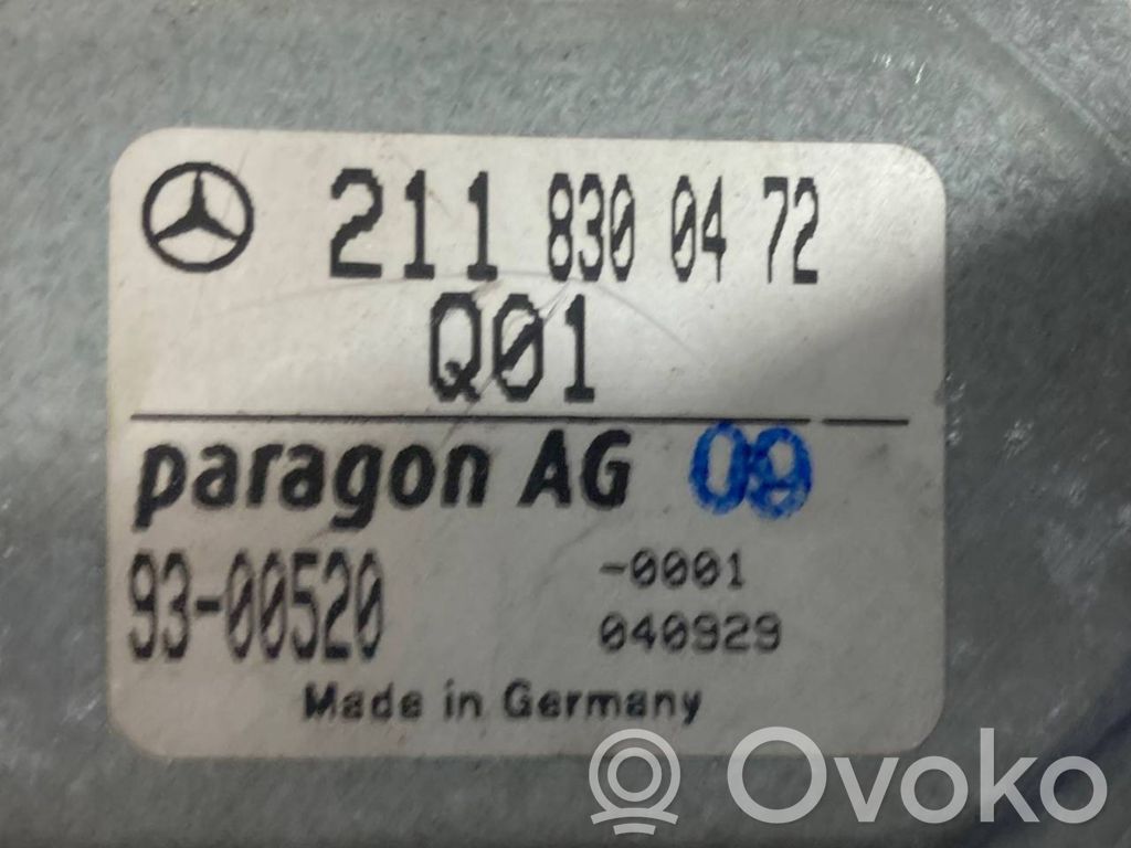 Gaisa kvalitātes sensors