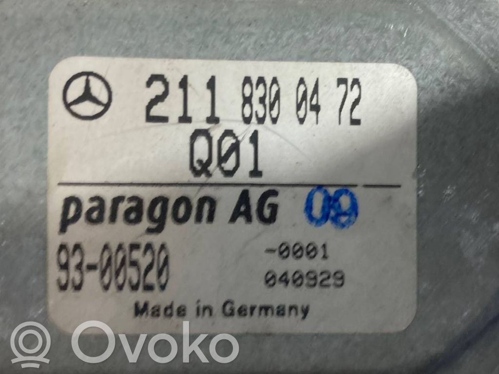 Датчик качества воздуха