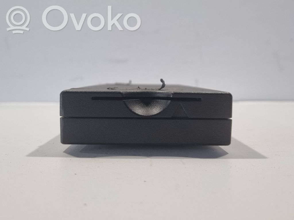 Phone control unit