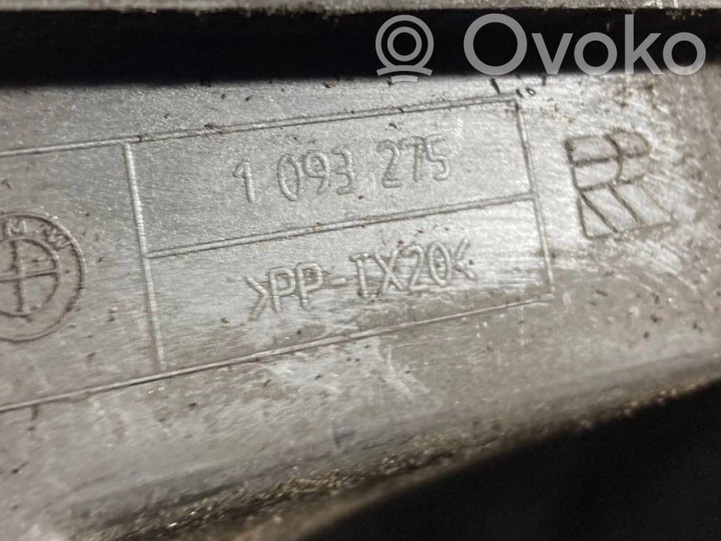 Другие передние части шасси