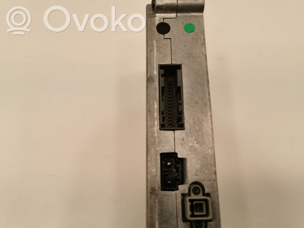 Блок управления телефоном